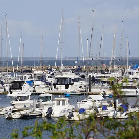 Fh Wildrose 3 Σπίτι διακοπών Ostseebad Kühlungsborn