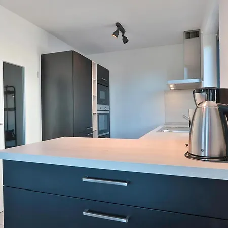 Fh Wildrose 3 Σπίτι διακοπών Ostseebad Kühlungsborn