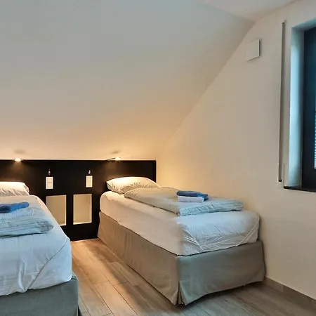 Fh Wildrose 3 * Ostseebad Kühlungsborn