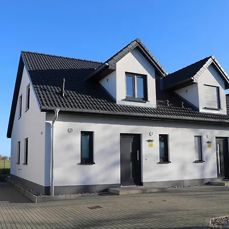 Fh Wildrose 3 Prázdninový dům Ostseebad Kühlungsborn