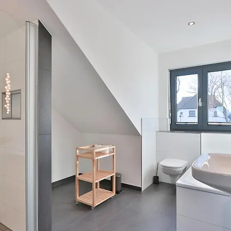 Fh Wildrose 3 * Ostseebad Kühlungsborn