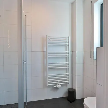 Fh Wildrose 3 Σπίτι διακοπών Ostseebad Kühlungsborn
