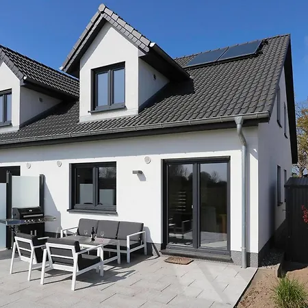 Fh Wildrose 3 * Ostseebad Kühlungsborn