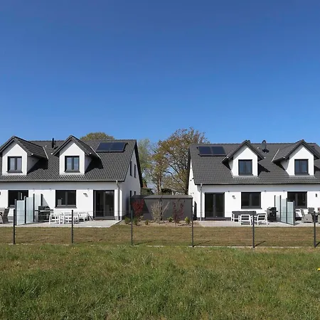 Fh Wildrose 3 * Ostseebad Kühlungsborn