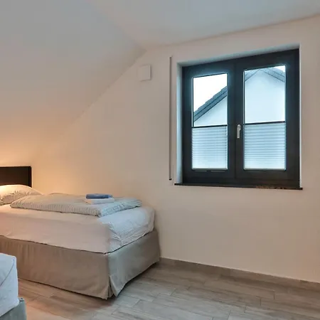 Fh Wildrose 3 * Ostseebad Kühlungsborn